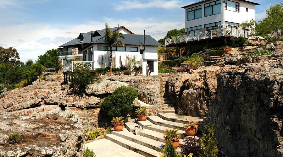 Conviasa Airlines Las Piedras Office in Venezuela