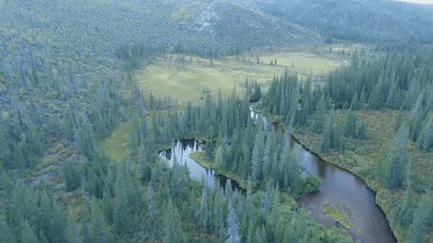 NordStar Airlines Podkamennaya Tunguska Office in Russia