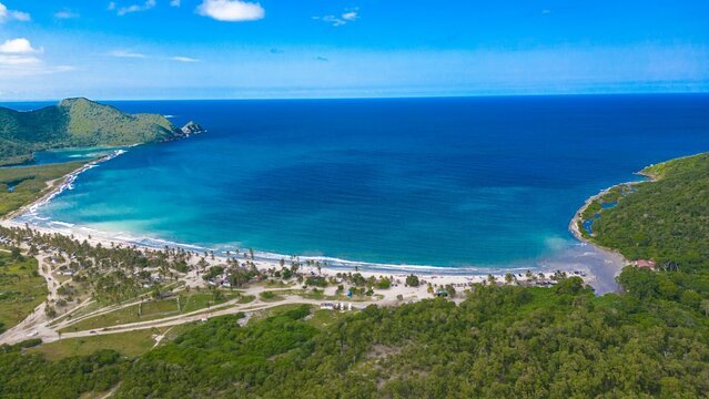 Conviasa Airlines Puerto Cabello Office in Venezuela