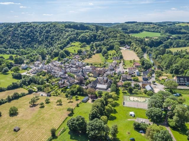 Air Canada Express Saint-Léonard Office in Canada