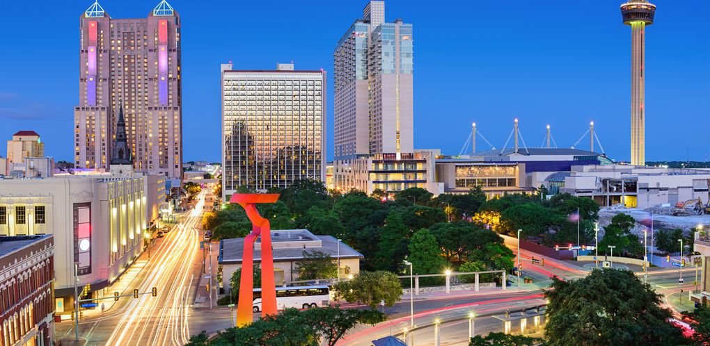Conviasa Airlines San Antonio del Office in Venezuela