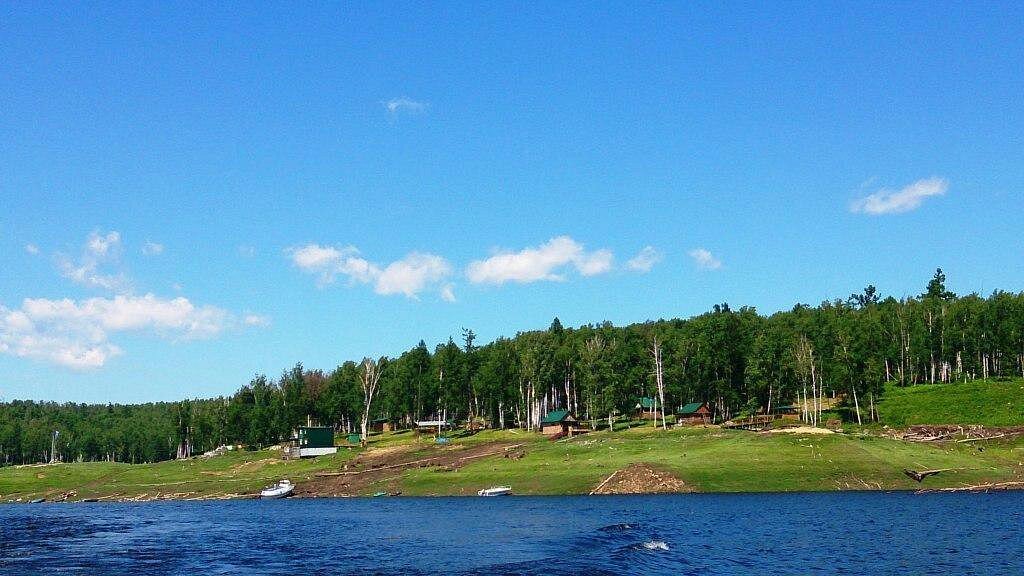 NordStar Airlines Talakan Office in Russia