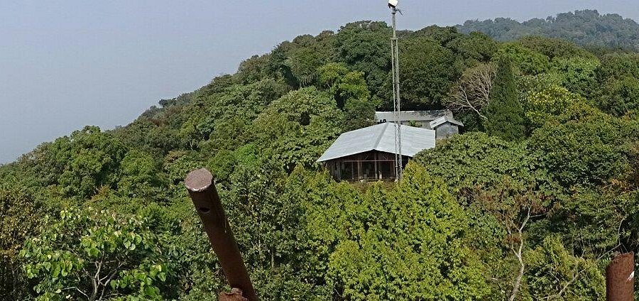 NordStar Airlines Tura Office in Russia