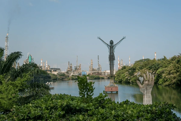 Avianca Barrancabermeja Office in Colombia