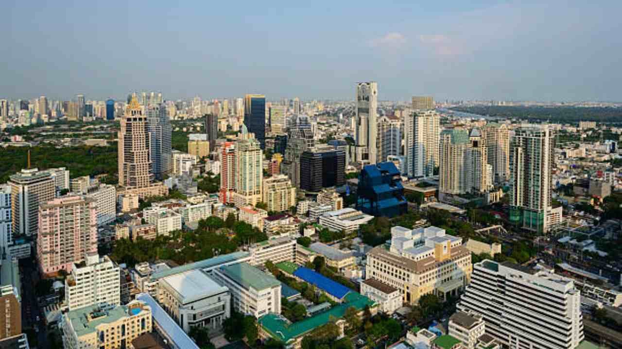 IrAero Airlines Bugulma Office in Russia