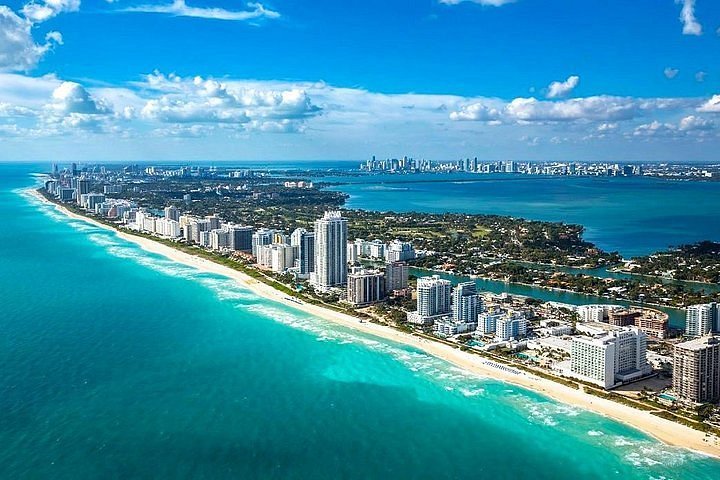 Avianca Coral Gables Office in United States