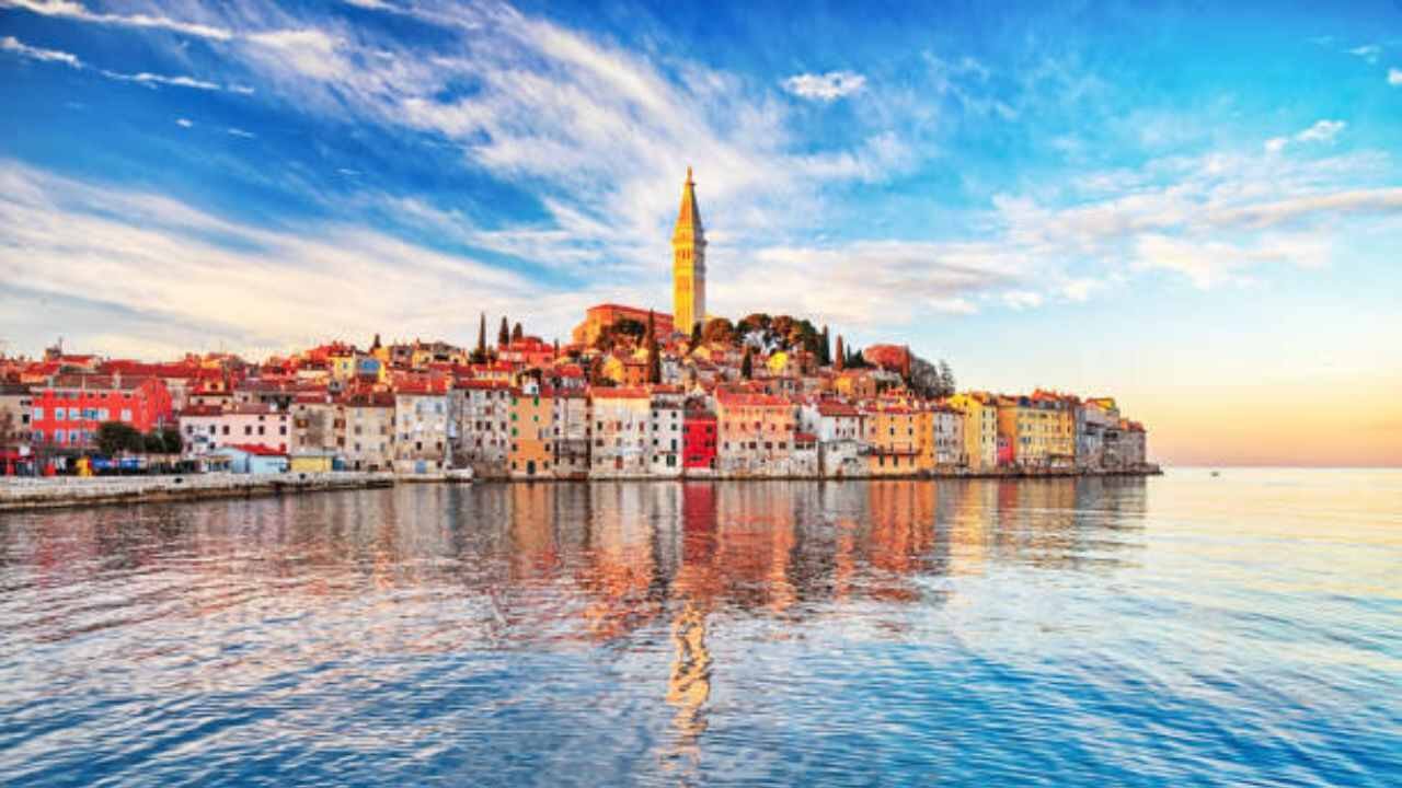 EL AL Croatia Office in Balkans