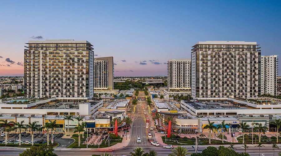 Avianca Doral Office in United States