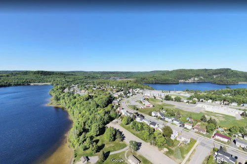 Air Bravo Elliot Lake Office in Canada