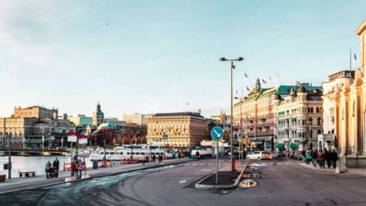 IrAero Airlines Evensk Office in Russia