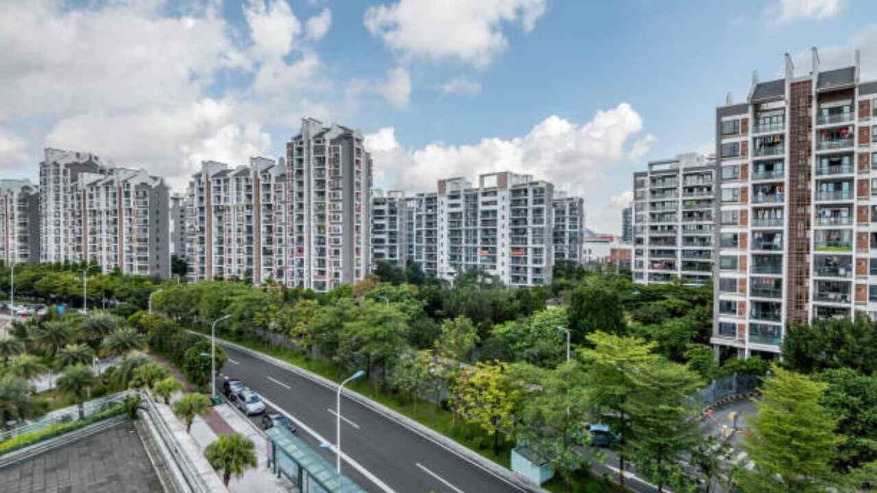 Juneyao Air Longnan Office in China