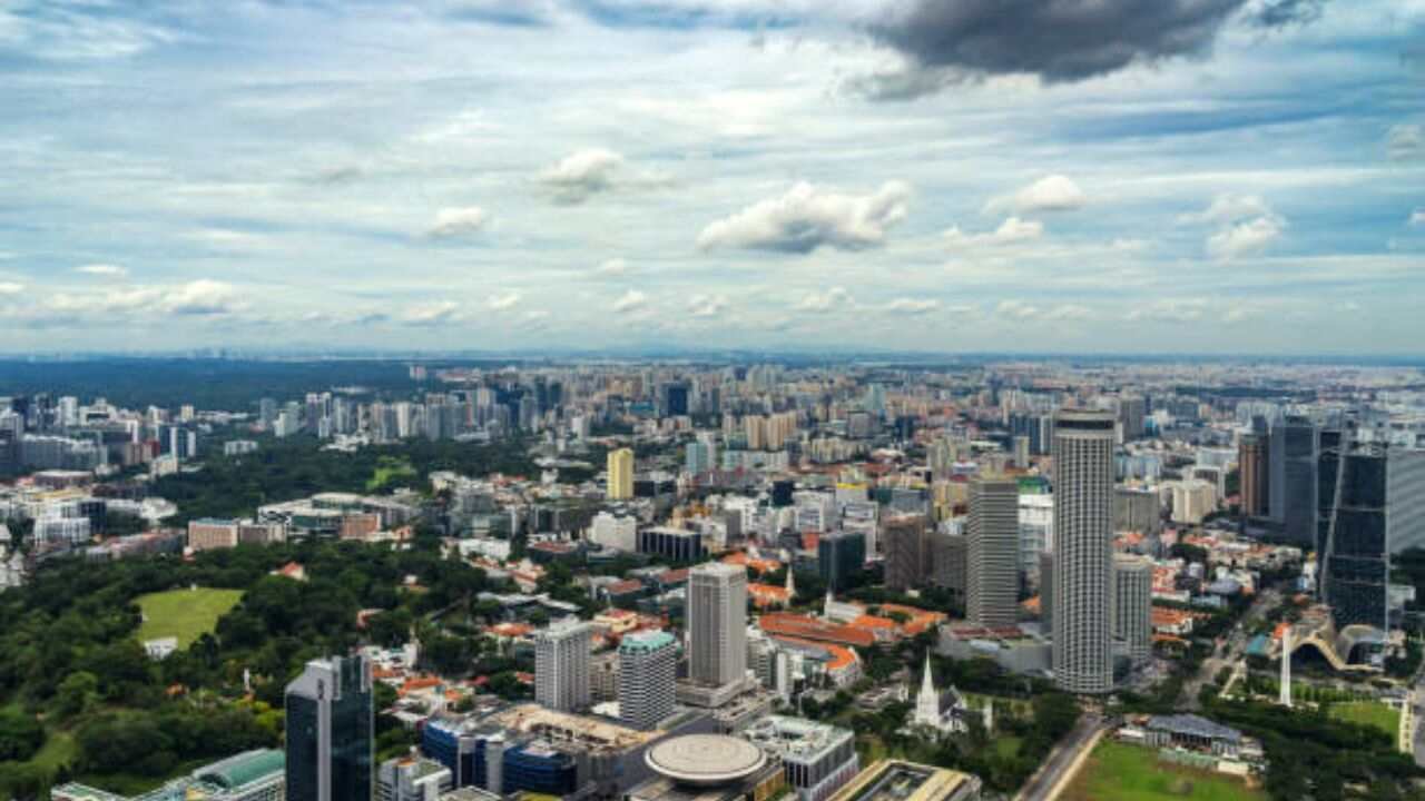 Juneyao Air Taipa Office in China