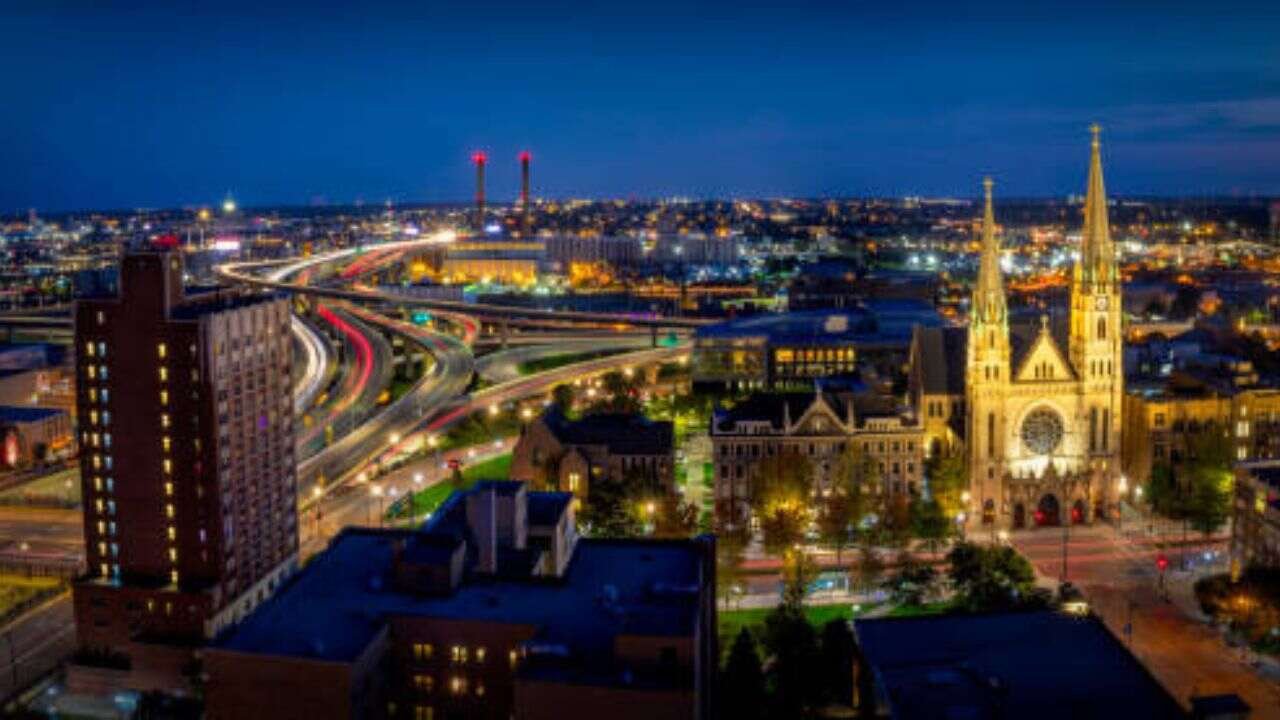 Endeavor Air Marquette Office in United States