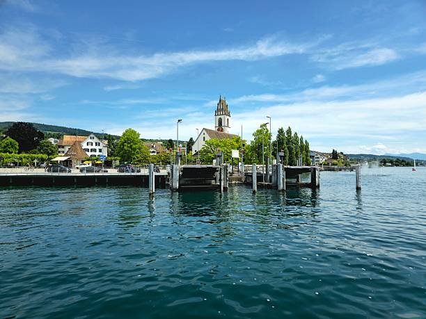 Edelweiss Air Meilen Office in Switzerland