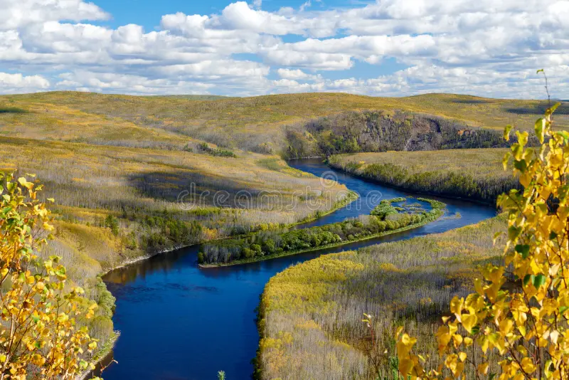 Spring Airlines Mohe Office in China
