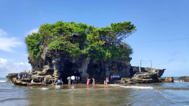 NAM Air Muara Bungo Office in Indonesia