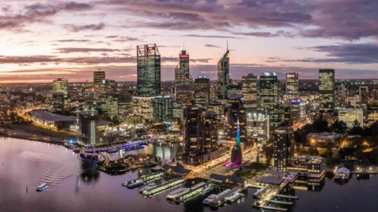 Alliance Airlines Rio Tinto Office in Portugal