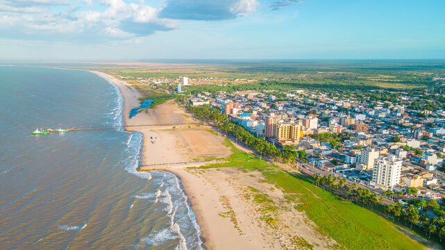 Avianca Riohacha Office in Colombia