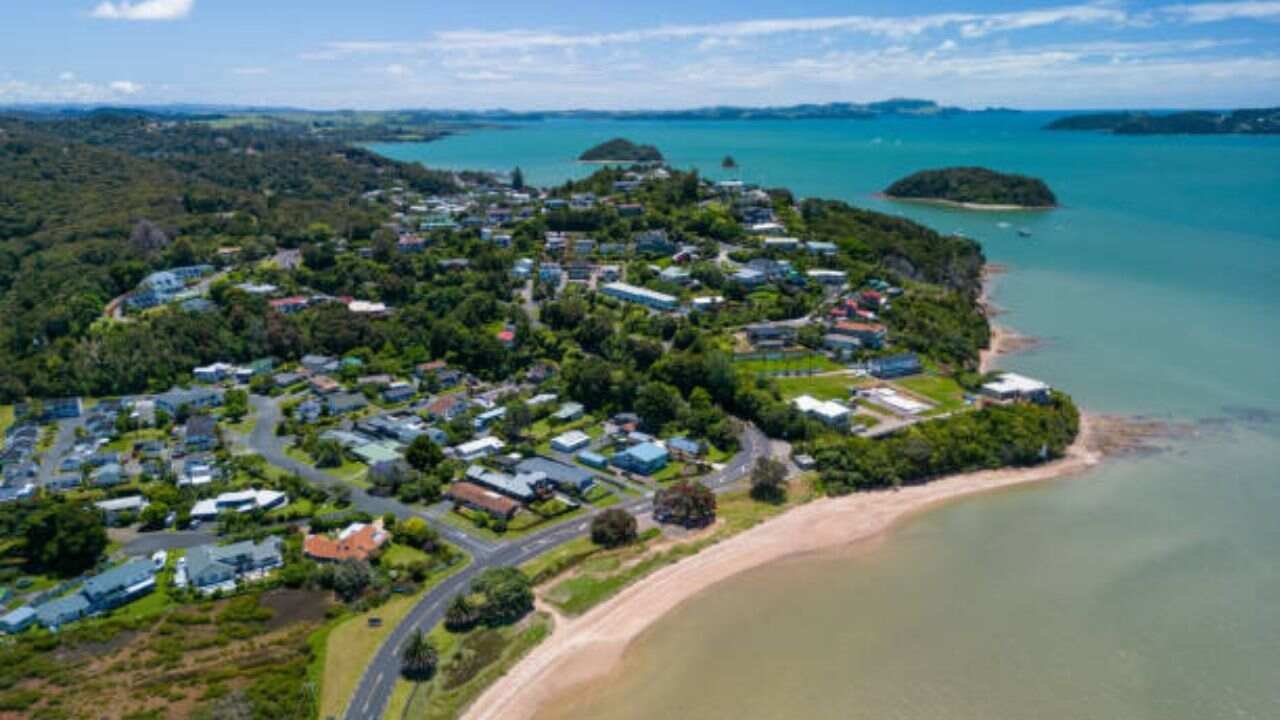 Alliance Airlines Russell Office in California