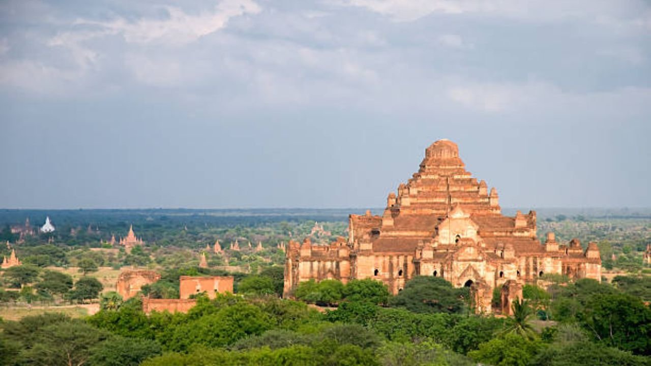 Jin Air Sacheon Office in South Korea