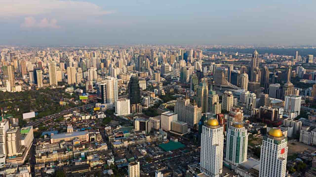 IrAero Airlines Sakkyryr Office in Russia