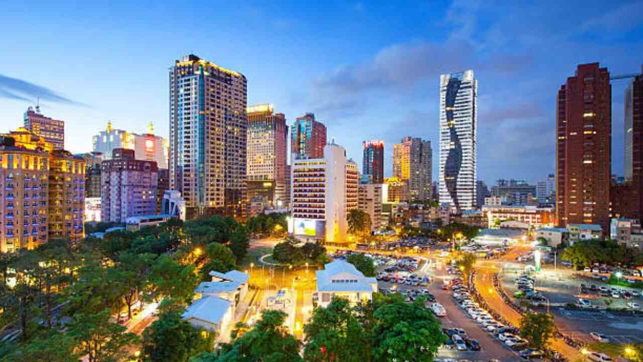 Alliance Airlines Tanami Office in Australia