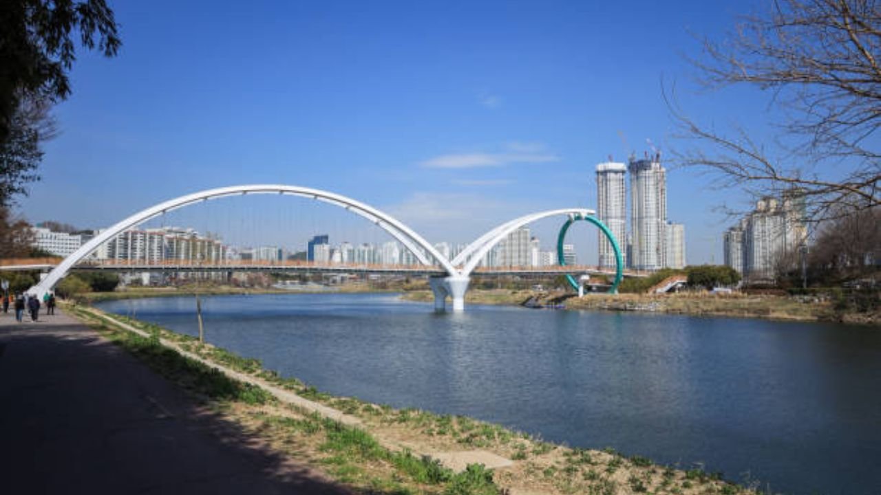 Jin Air Ulsan Office in South Korea