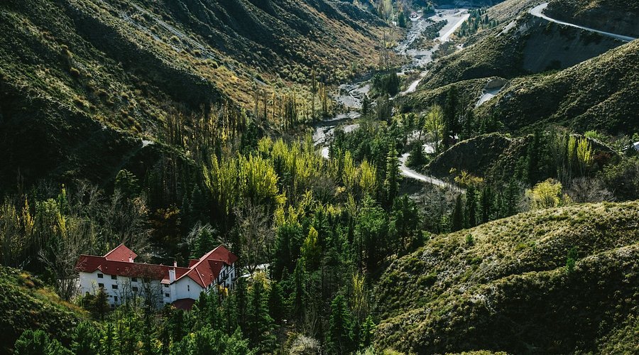 Avianca Villavicencio Office in Colombia