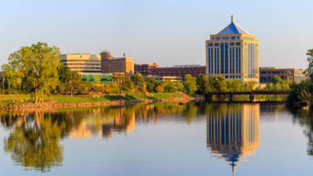 Endeavor Air Wausau Office in United States