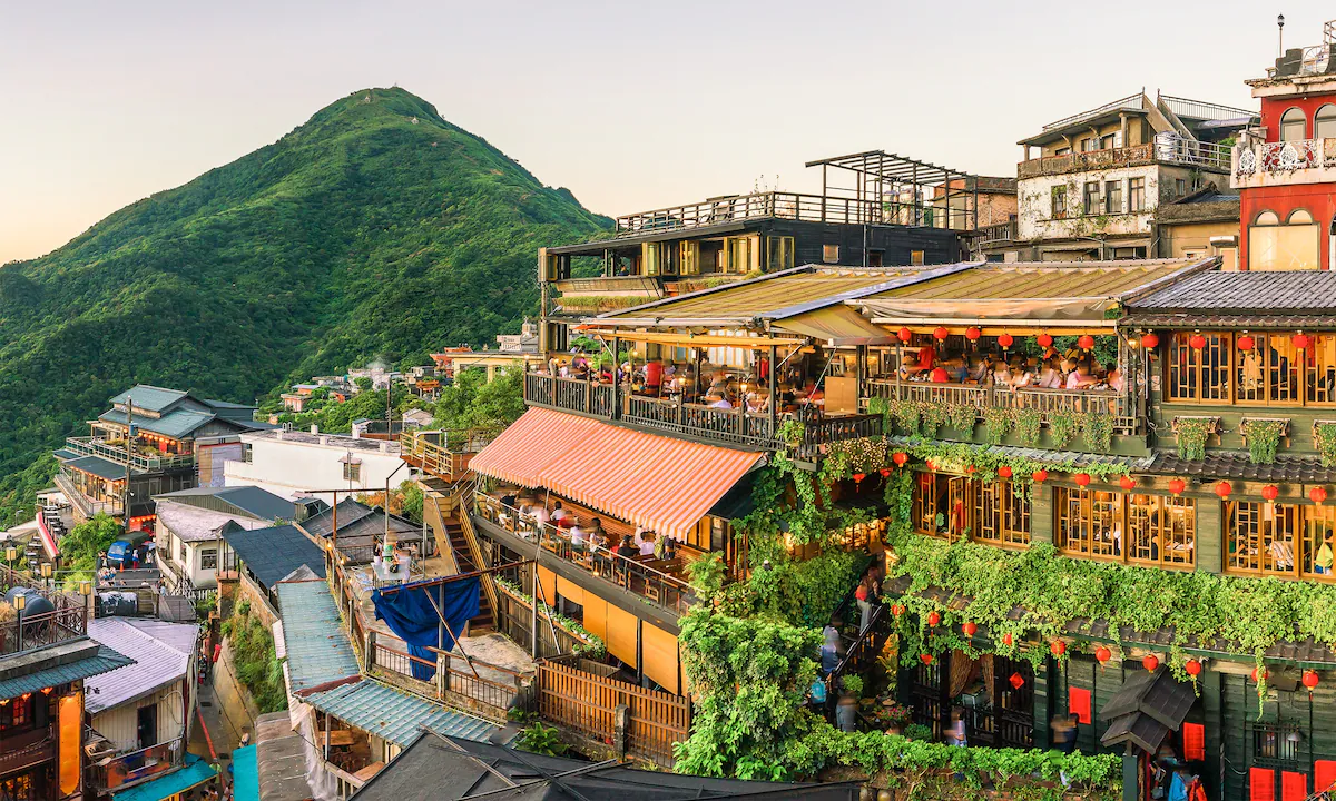 Spring Airlines Wenshan Office in China