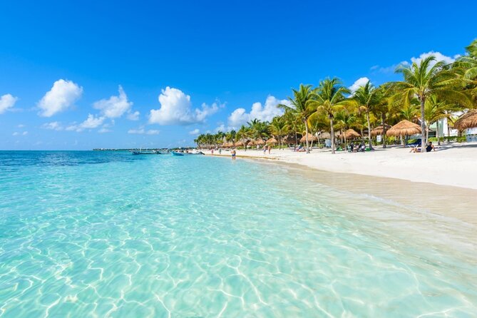 Air Transat Akumal Office in Mexico