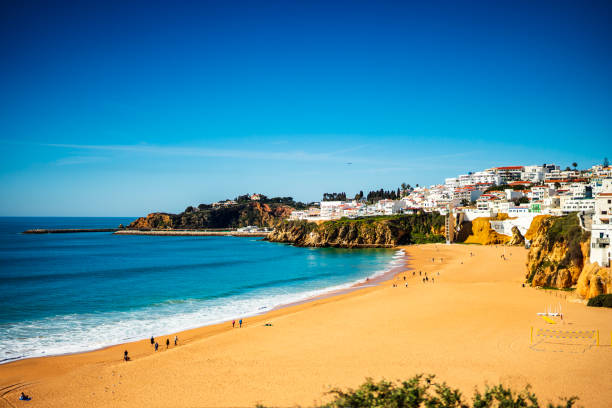 Air Transat Albufeira Office in Portugal