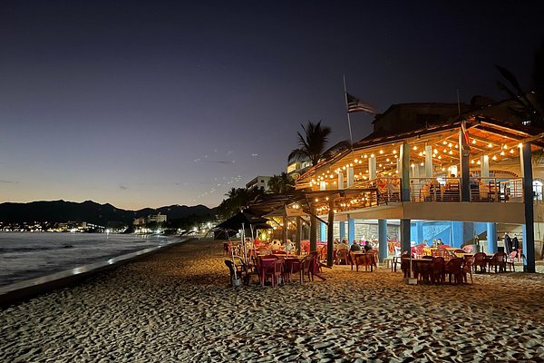 Air Transat Bucerias Office in Mexico