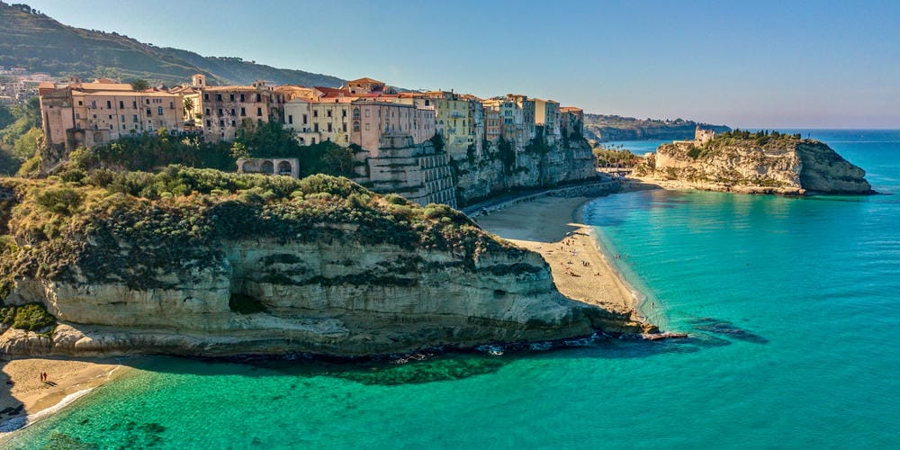 Air Transat Calabria Office in Italy