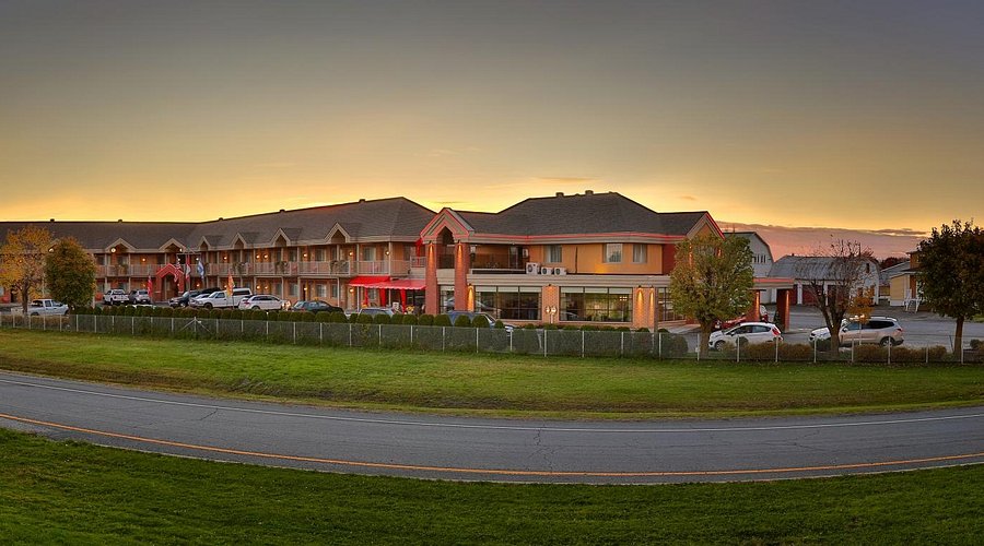 Air Transat Drummondville Office in Canada