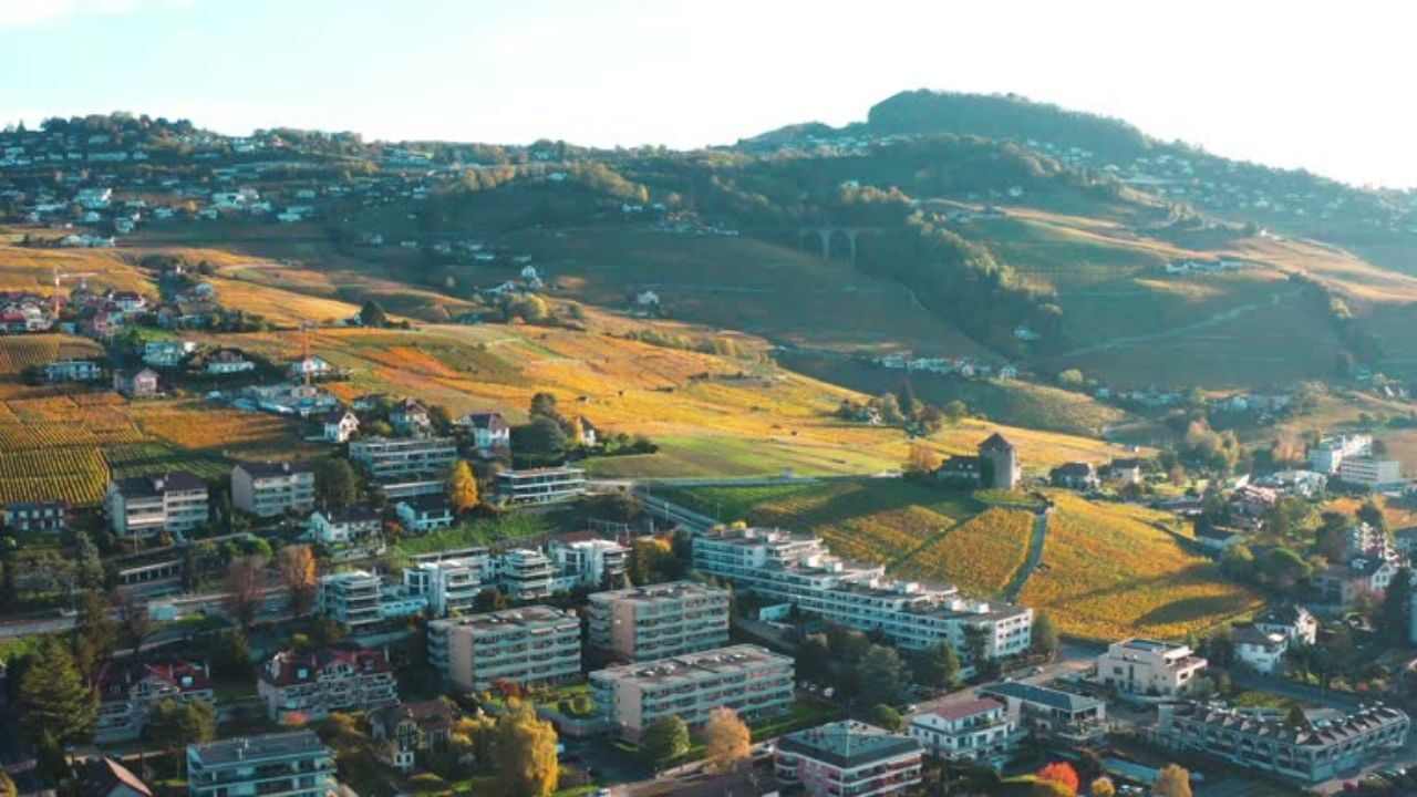 Alpine Air Express Grass Valley Office in United States