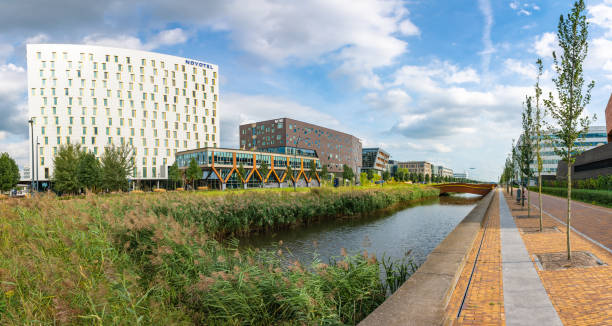 Air Transat Hoofddorp Office in Netherlands
