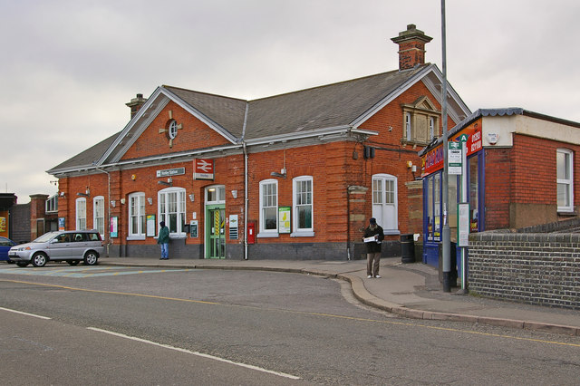 Air Transat Horley Office in United Kingdom