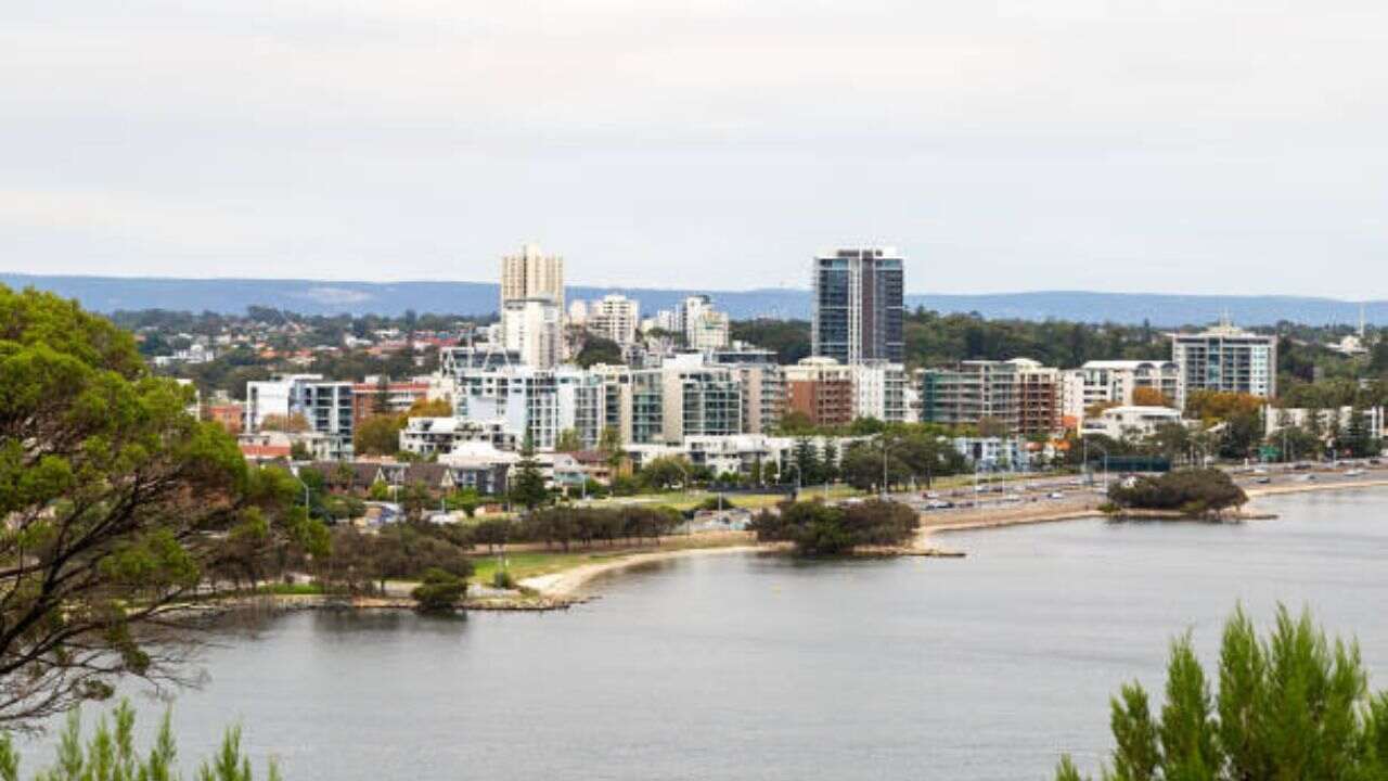 Alpine Air Express Jindabyne Office in Australia