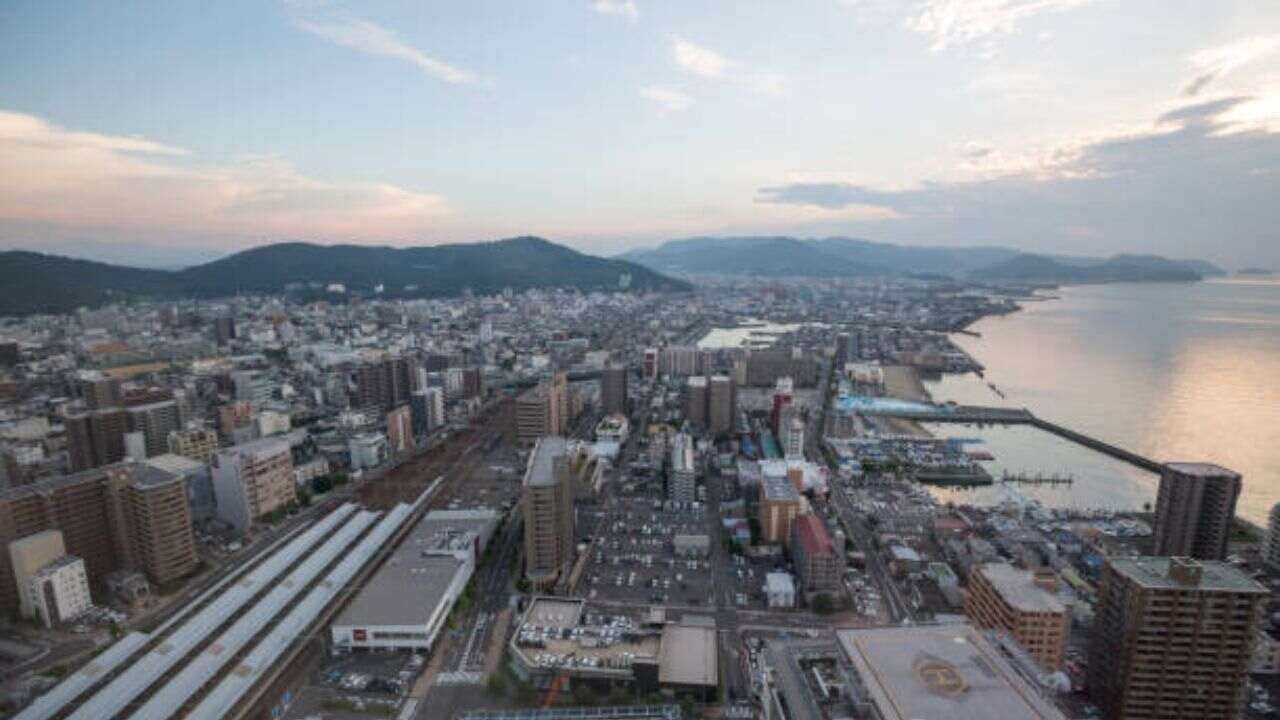 FlexFlight Katima Mulilo Office in Namibia