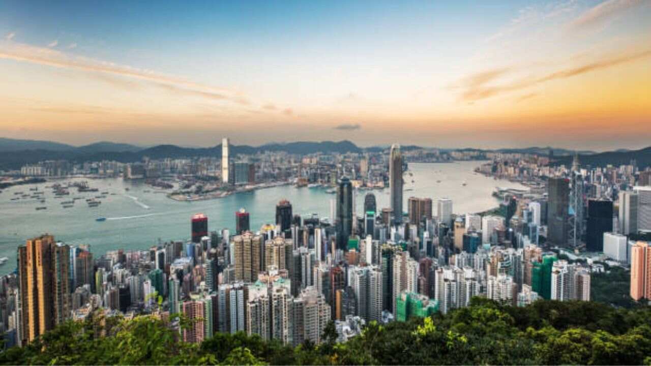 FlexFlight Kisumu Office in Kenya