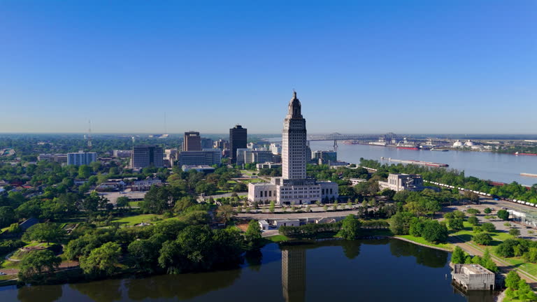 Air Transat Louisiana Office in United States