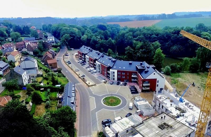 Air Belgium Mont-Saint-Guibert Office in Belgium