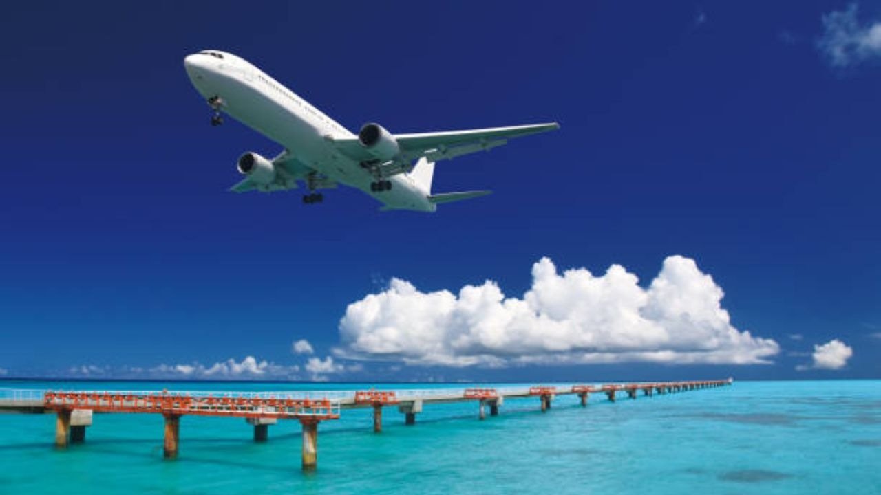 FlexFlight Rundu Office in Namibia