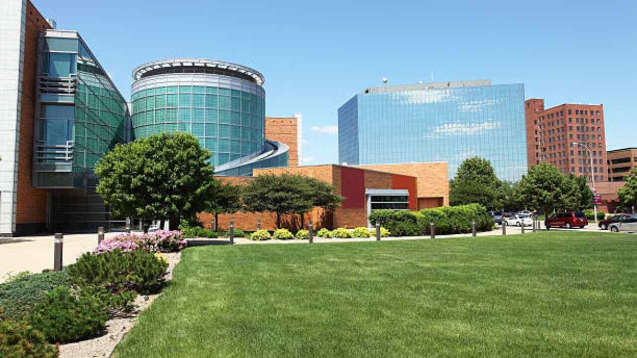 Alpine Air Express Sealy Office in United States