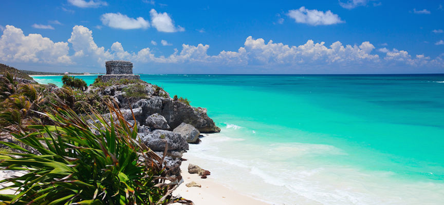 Air Transat Yucatan Office in Mexico