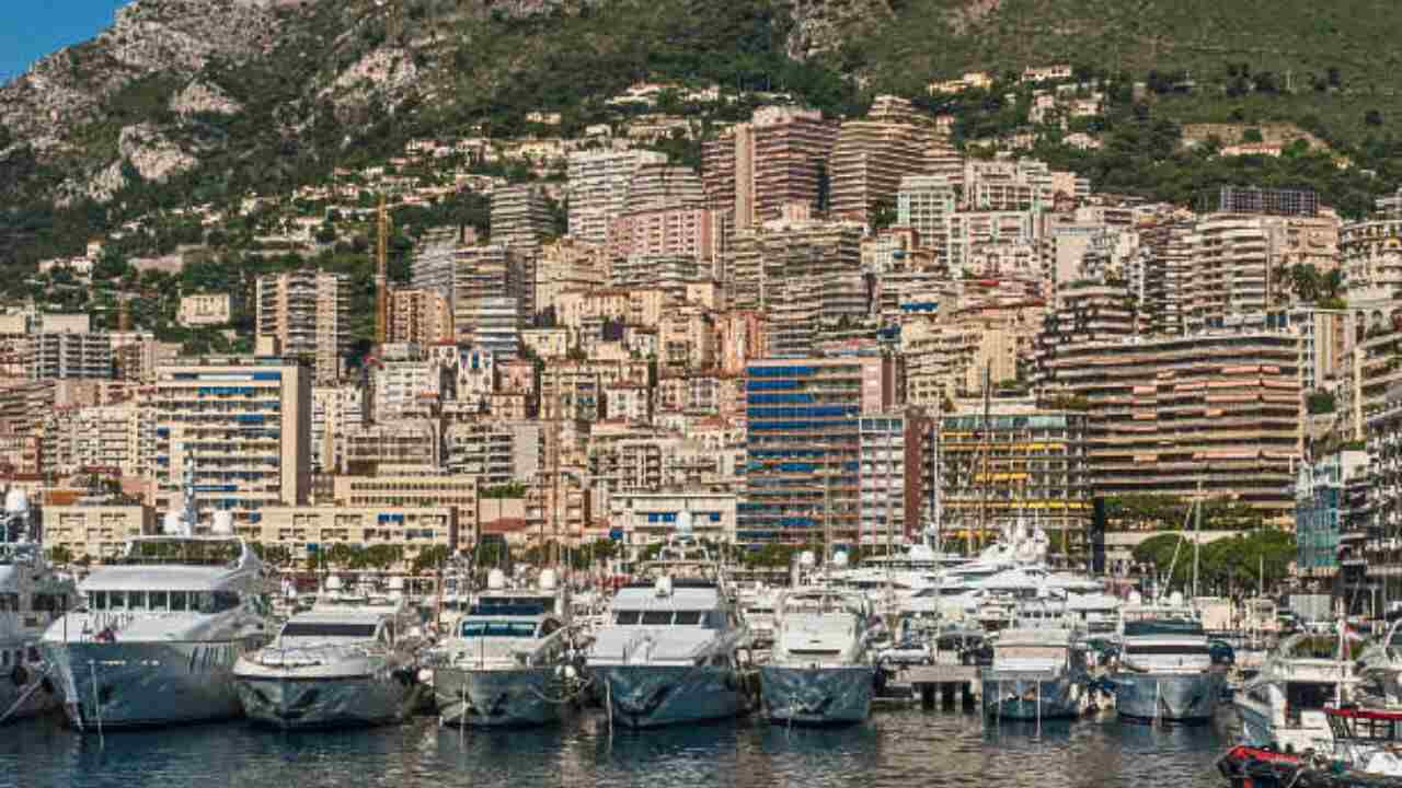 Air Corsica Lucciana Office in France