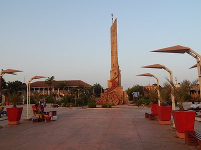 Trigana Air Bula Office in Indonesia