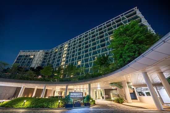 Trigana Air Tanah Merah Office in Indonesia
